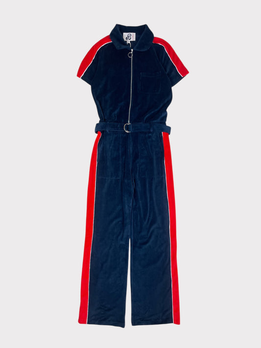St. Bert's Jumpsuit, Size S, BNWT