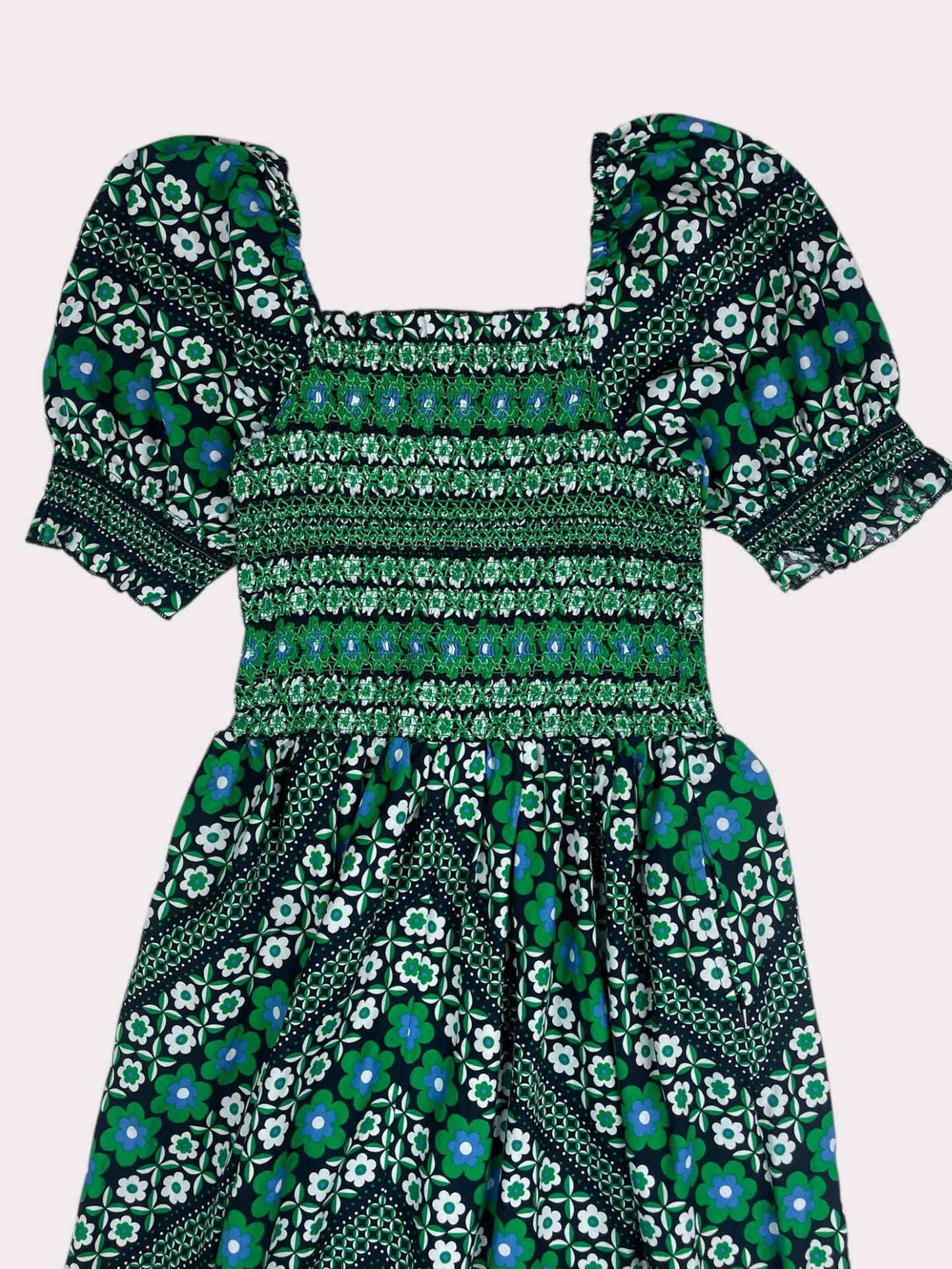 Joanie Dress, Size 10
