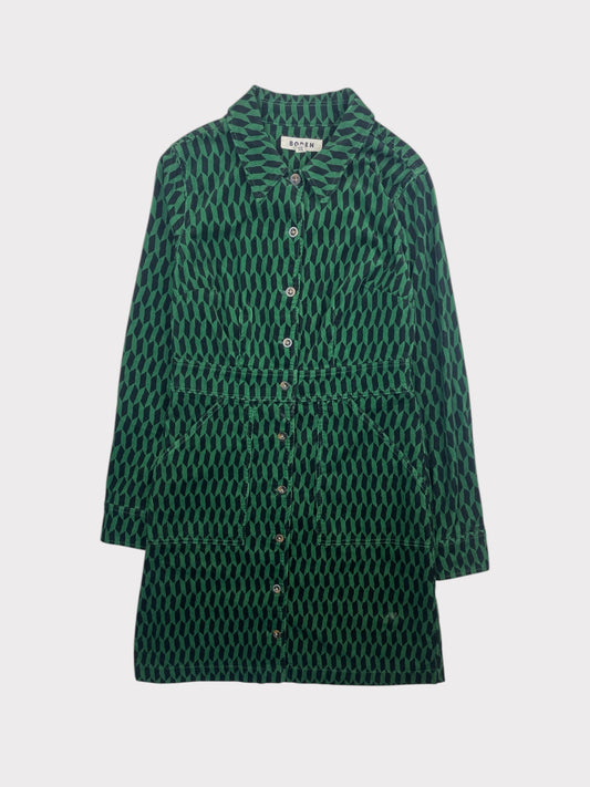 Boden Dress, Size 10