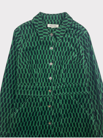 Boden Dress, Size 10