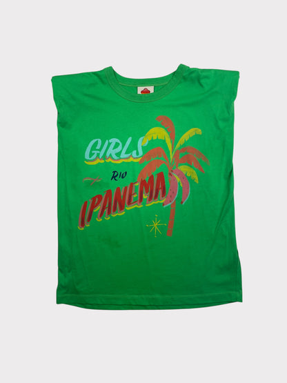 Farm Rio Top, Size S