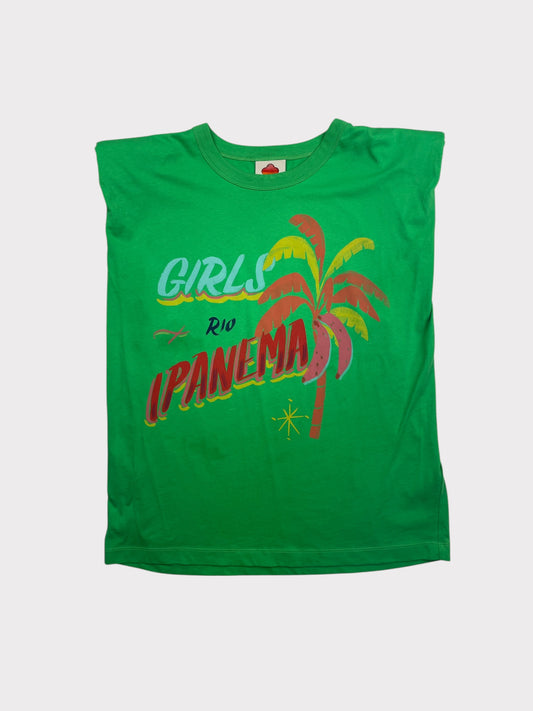 Farm Rio Top, Size S