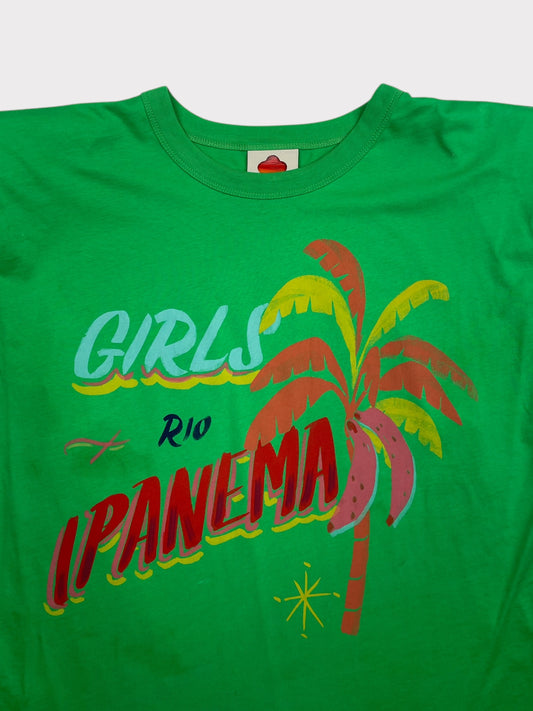 Farm Rio Top, Size S
