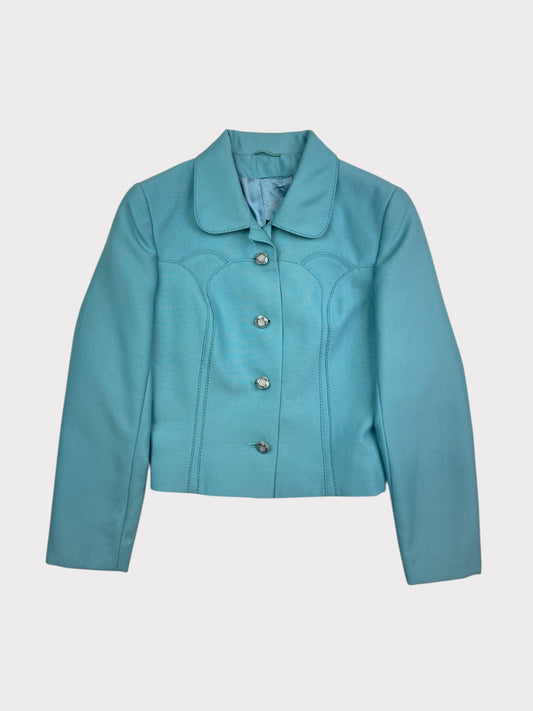 Vintage Glendawn Jacket, fits a Size 8 or 10