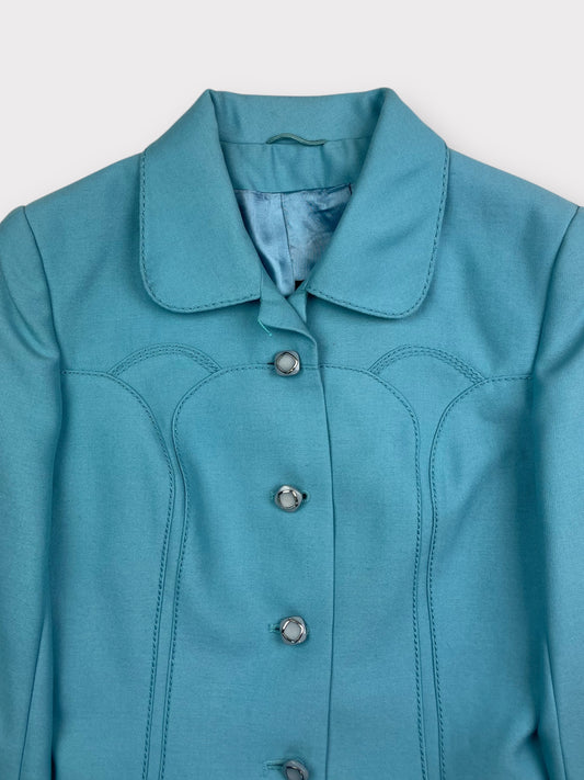 Vintage Glendawn Jacket, fits a Size 8 or 10