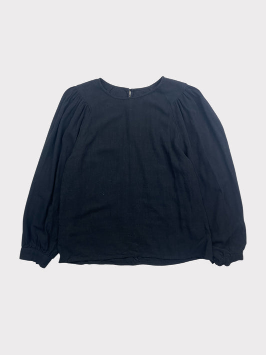 Ali Golden Top, Size S