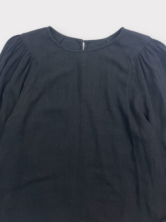 Ali Golden Top, Size S