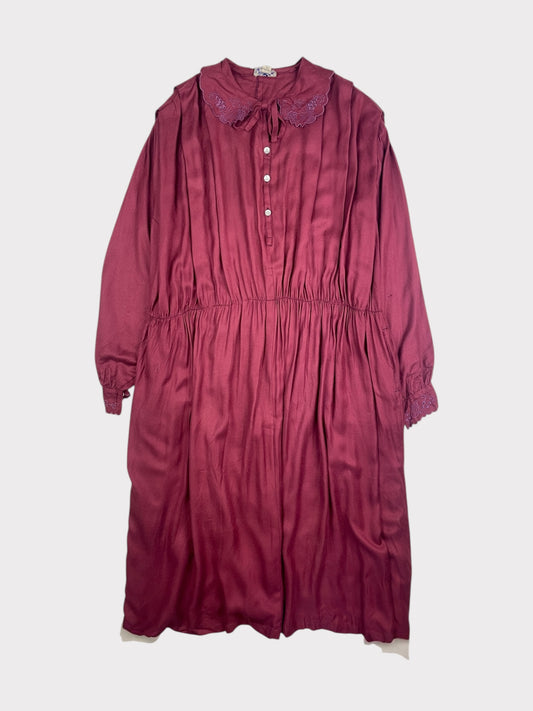 Vintage French Connection Dress, fits a 12 or 14