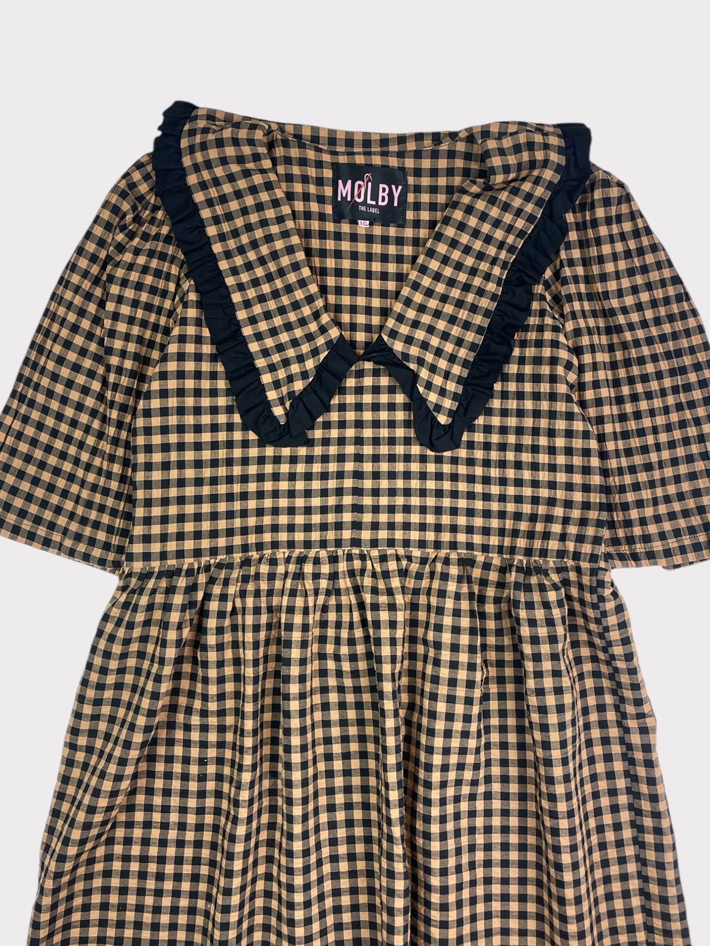 Molby The Label Dress, Size 10