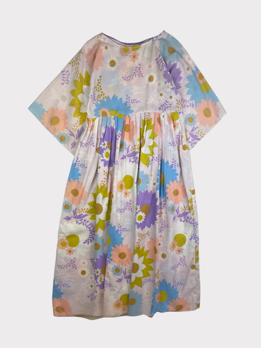 Tallula Dress,fits a size 12 oversized or a Size 14