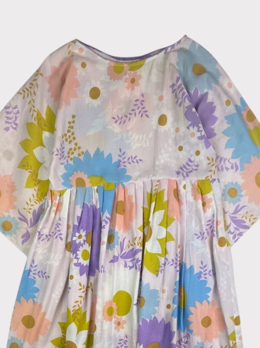 Tallula Dress,fits a size 12 oversized or a Size 14