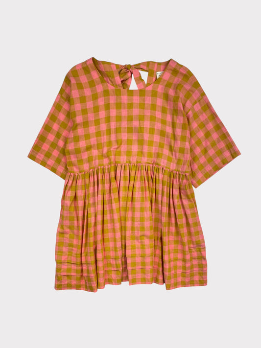 Beyond Nine Dress, Size XXS/XS fits a Size 10/12 Oversized