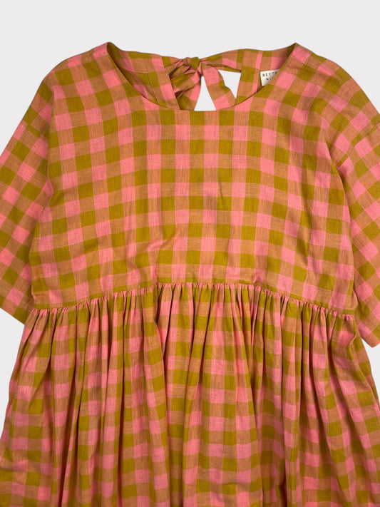 Beyond Nine Dress, Size XXS/XS fits a Size 10/12 Oversized