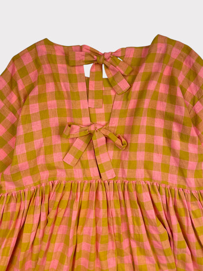 Beyond Nine Dress, Size XXS/XS fits a Size 10/12 Oversized