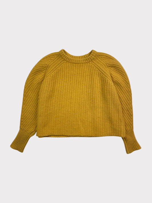 John Lewis Cashmere Jumper, Size 8