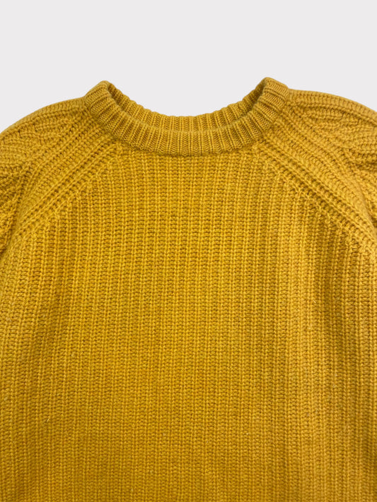 John Lewis Cashmere Jumper, Size 8