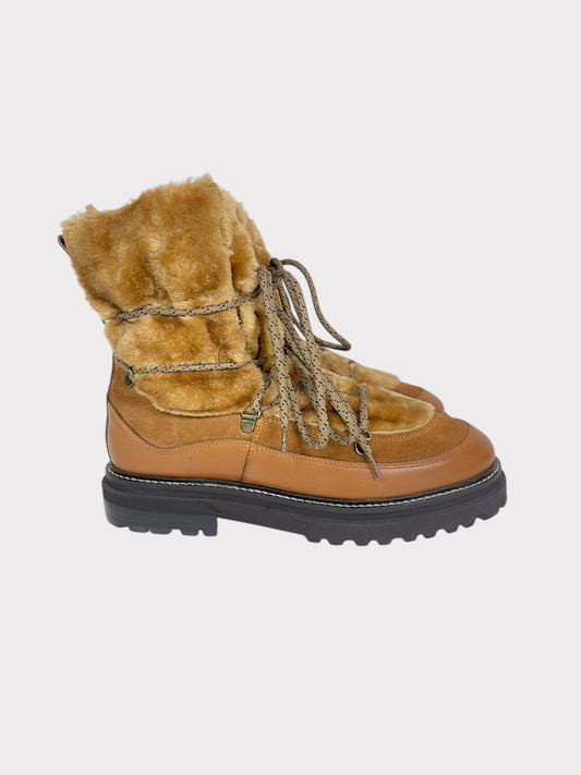 White Stuff Boots, Size 7, BNWT