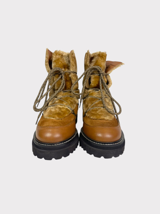White Stuff Boots, Size 7, BNWT