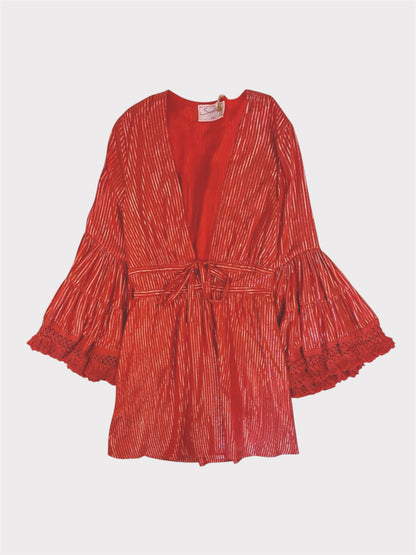 Sundress Dress, Size XS/S, BNWT