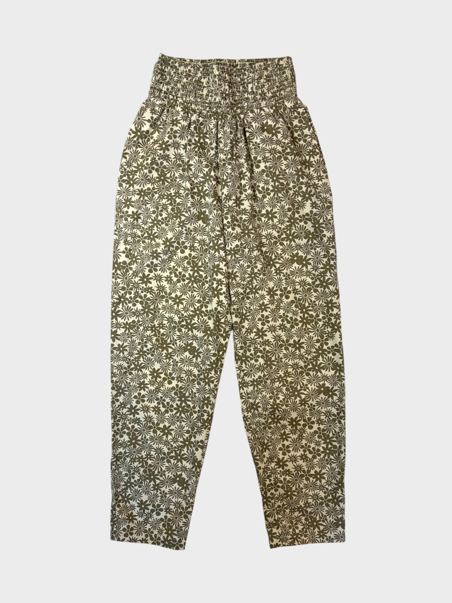 Lucy & Yak Trousers, Size S/M