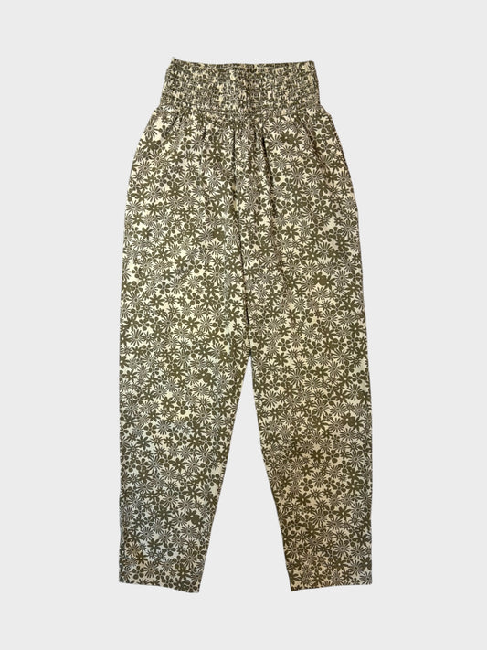 Lucy & Yak Trousers, Size S/M