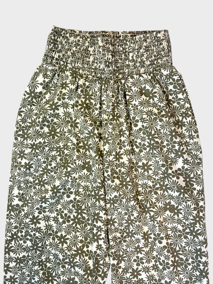 Lucy & Yak Trousers, Size S/M