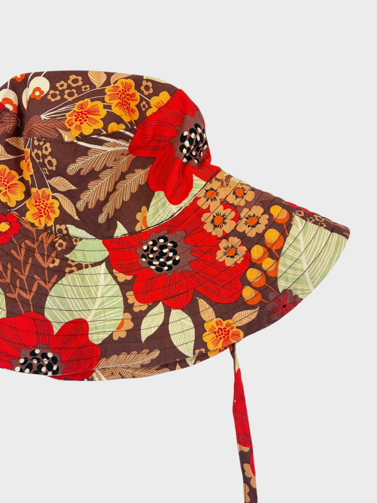 Joanie Sunhat, Size L/XL, BNWT