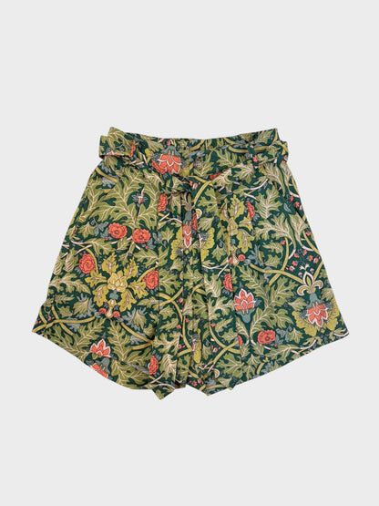 Joanie Shorts, Size 10, BNWT