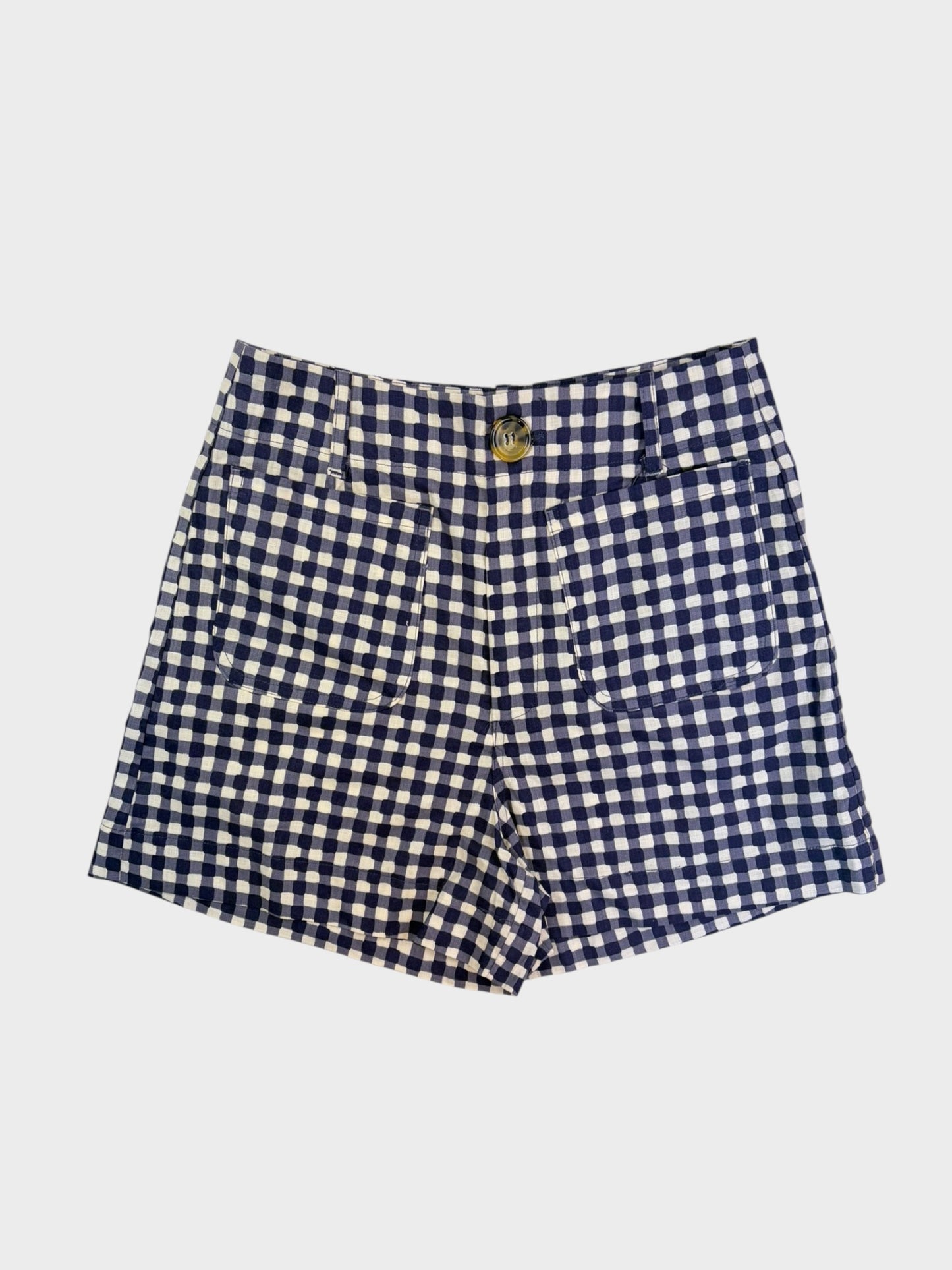 Joanie Shorts, Size 10, BNWT