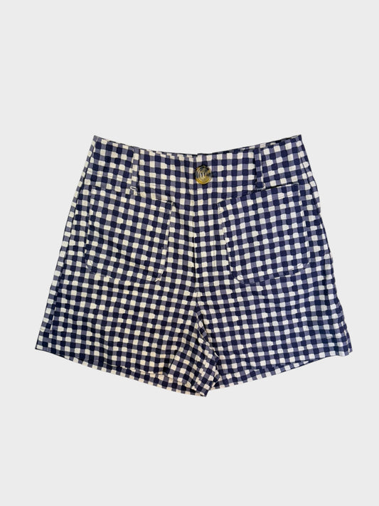 Joanie Shorts, Size 10, BNWT
