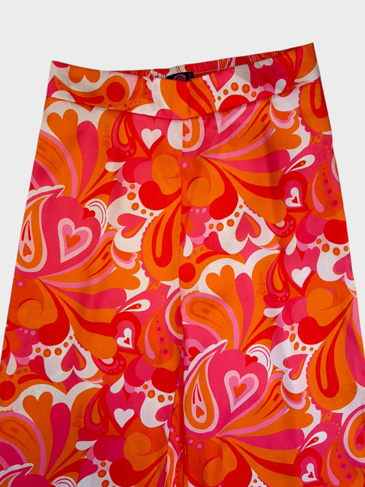 St Bert's Trousers, Size M