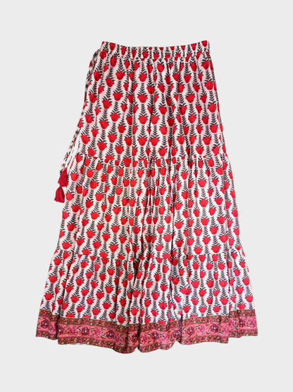 Rooh London Skirt, Fits a Size 10