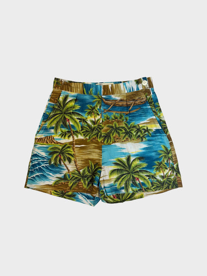 Tara Starlet Shorts, Size 8