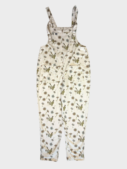 Lucy & Yak Dungarees, Size 10R
