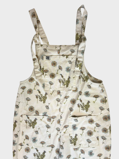 Lucy & Yak Dungarees, Size 10R