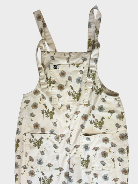 Lucy & Yak Dungarees, Size 10R
