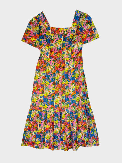 Joanie Dress, Size 10