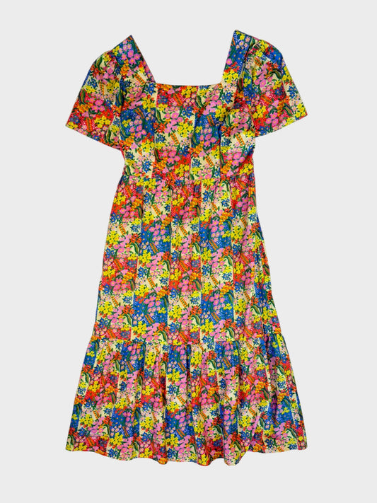 Joanie Dress, Size 10