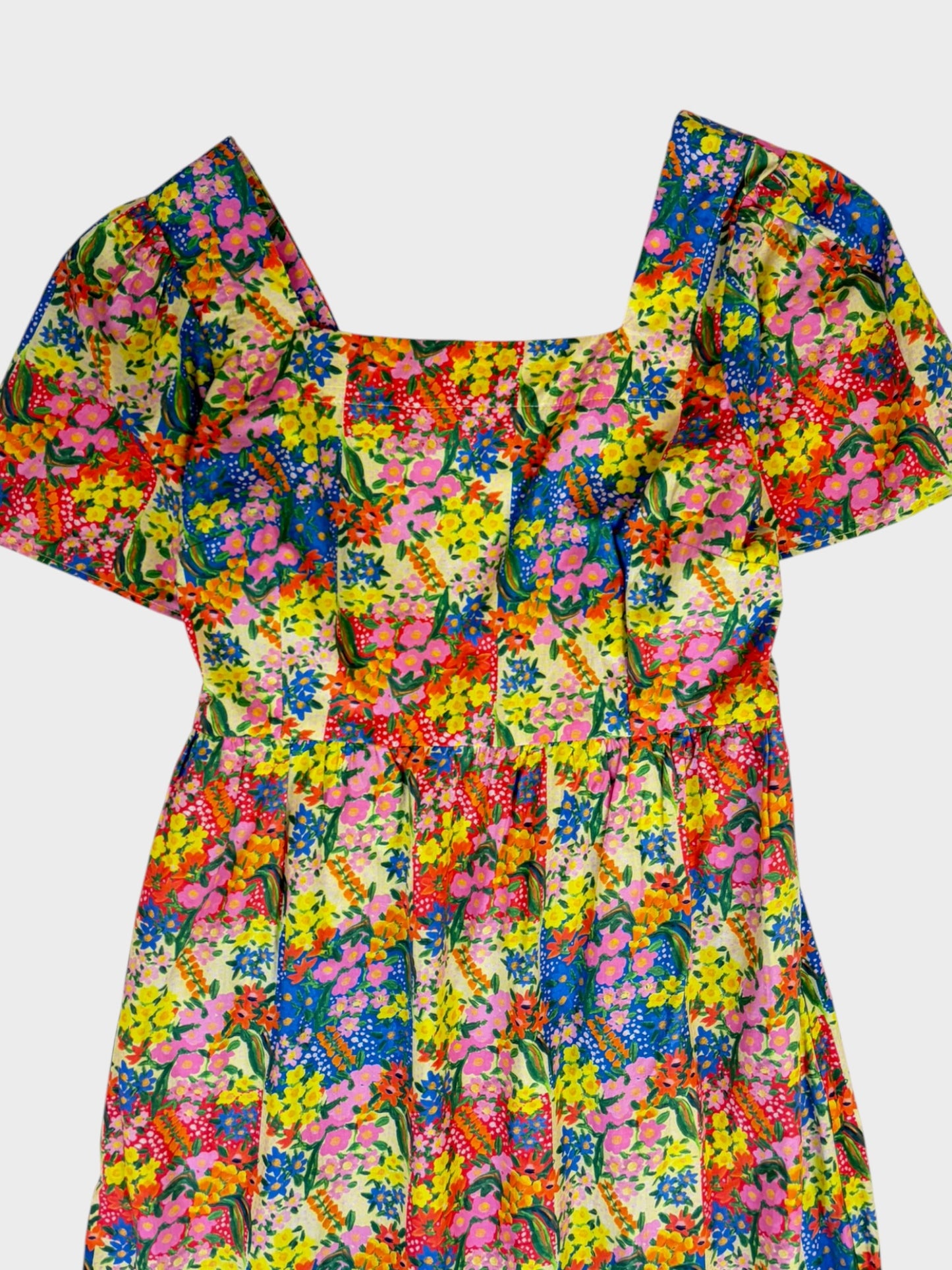 Joanie Dress, Size 10