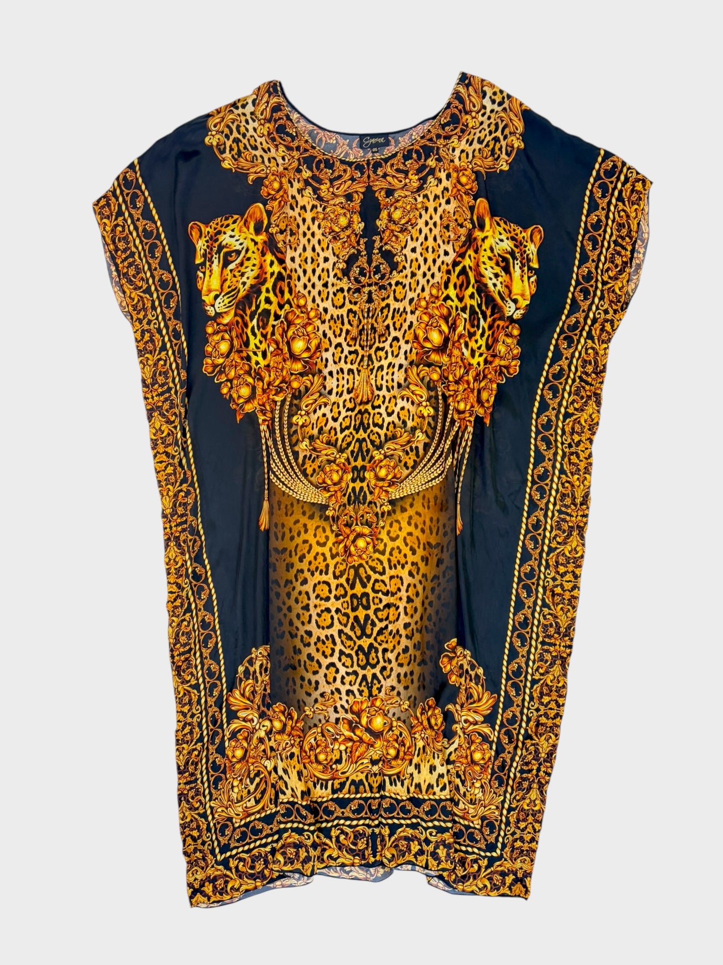 Czarina Kaftan, One Size