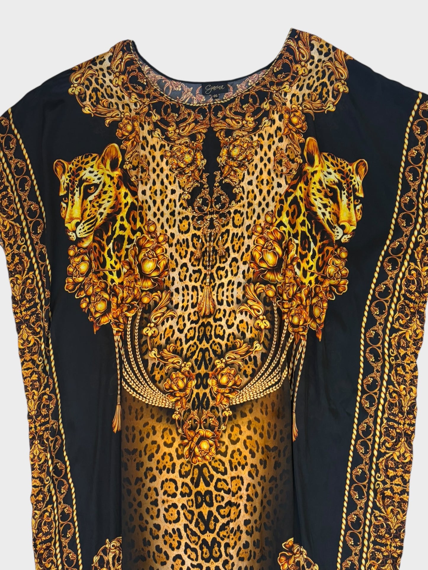 Czarina Kaftan, One Size