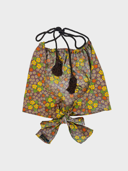 Tallula Top, Fits a Size 8/10