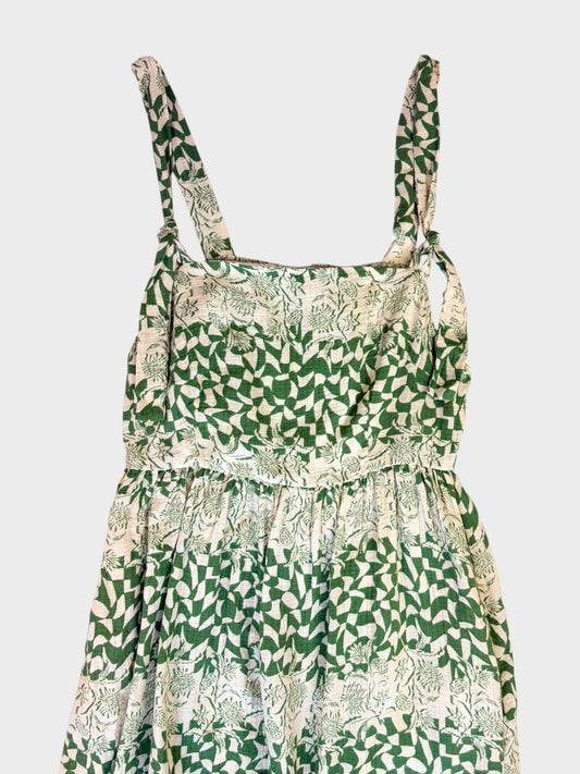 Lucy & Yak Dress, Size 10, BNWT