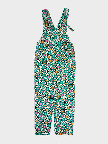 Lucy & Yak Dungarees, Size 10R