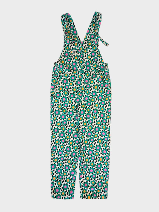 Lucy & Yak Dungarees, Size 10R