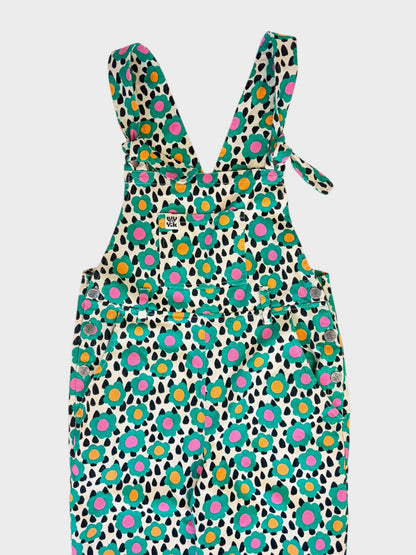 Lucy & Yak Dungarees, Size 10R