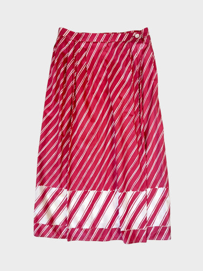 Vintage Jaeger Skirt, Fits a Size 8