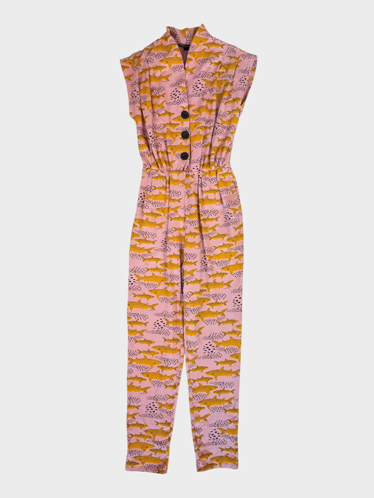 Nooworks Jumpsuit, Size S