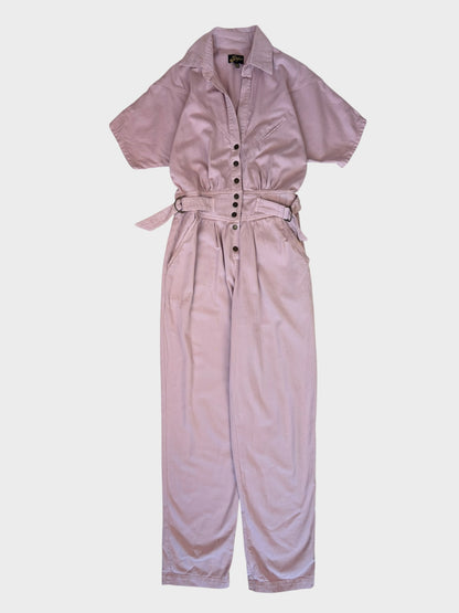 Rock The Jumpsuit Jumpsuit, Size 10 Tall