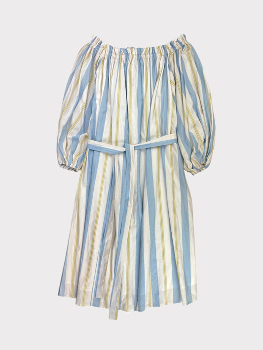 Palm Noosa Dress, Size One Size, Would fit an 8,10 or 12